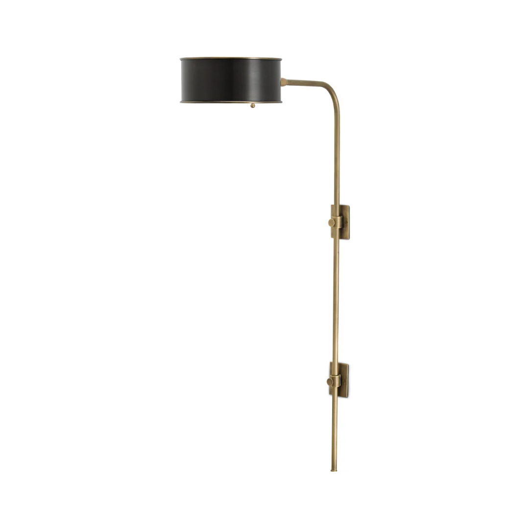 Kent Wall Sconce