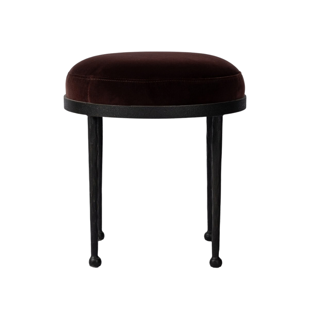 Cruz Accent Stool