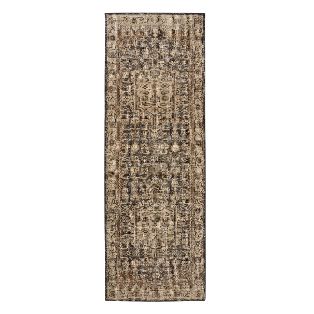 Marley Hand Knotted Rug