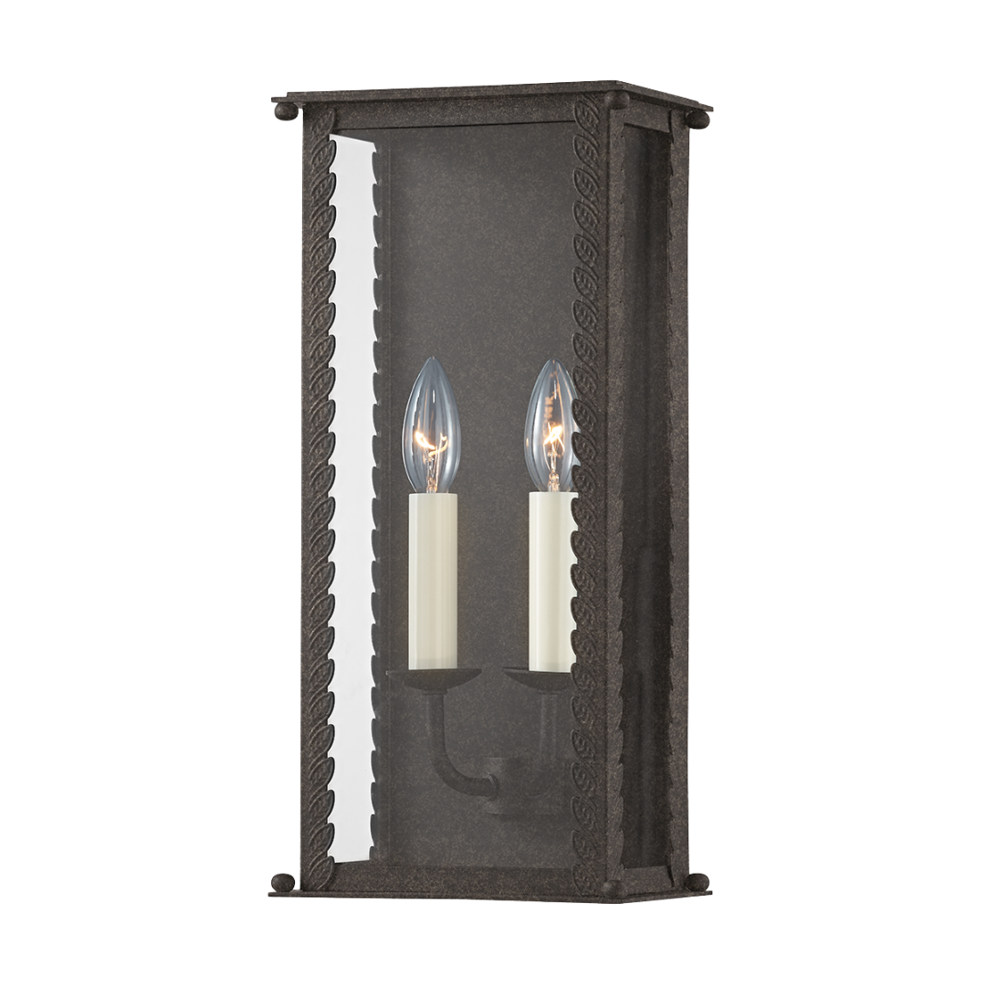 Lania Outdoor Sconce
