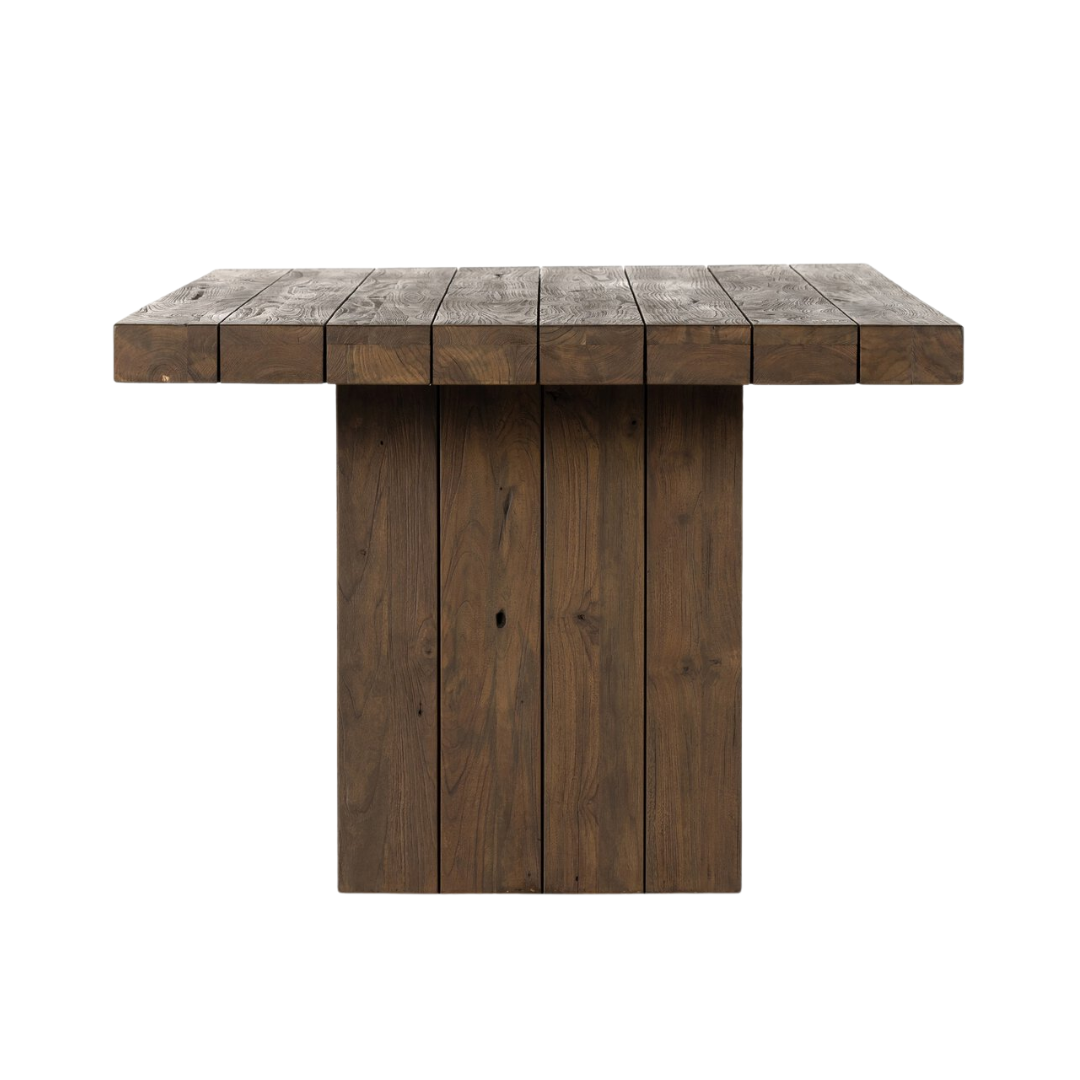 Wilburn Outdoor Dining Table