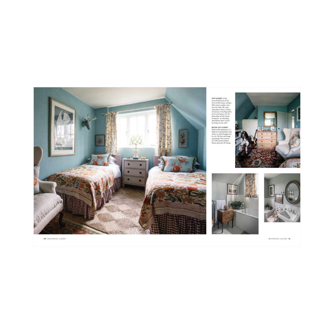 Perfect English Small and Beautiful