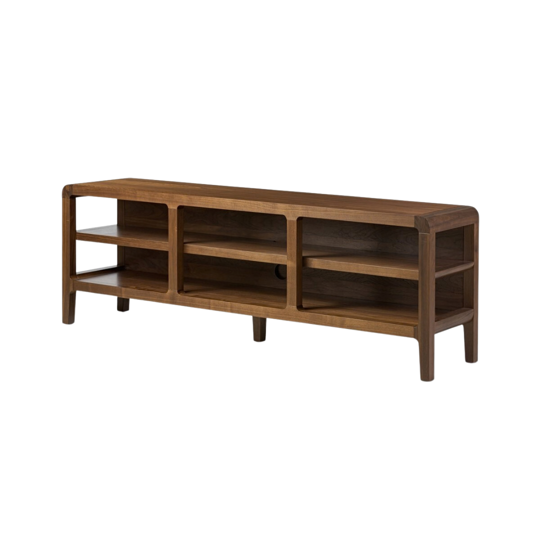 Corinne Media Console
