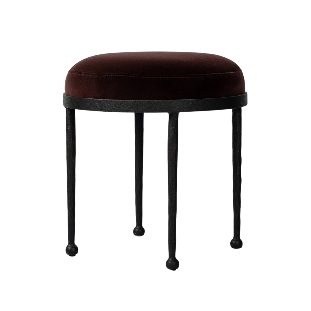 Cruz Accent Stool
