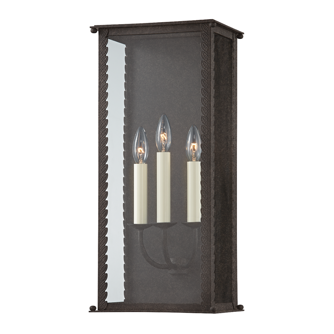 Lania Outdoor Sconce