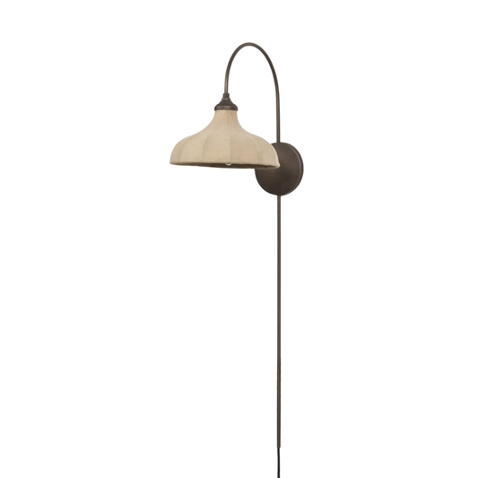 Fritz Sconce