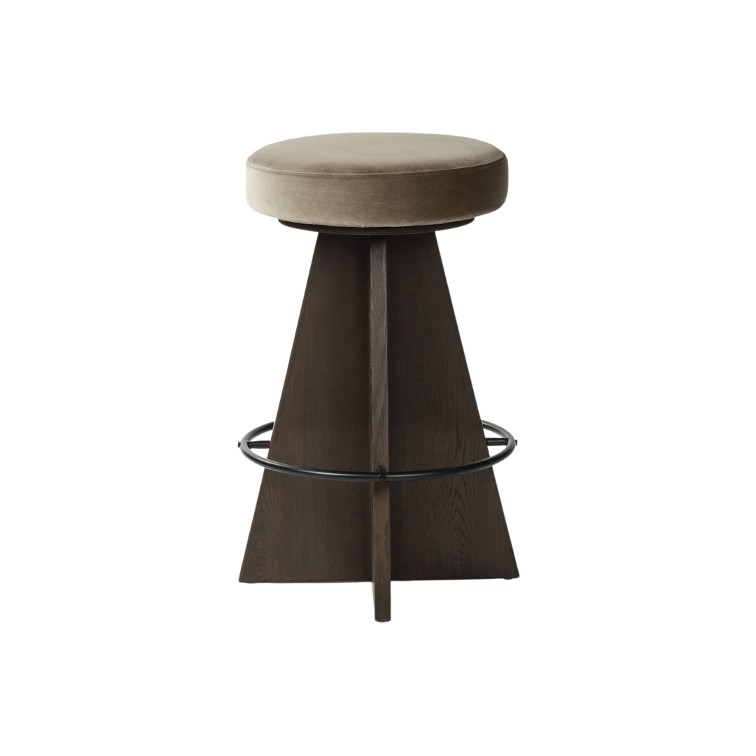 Naya Counter + Bar Stool
