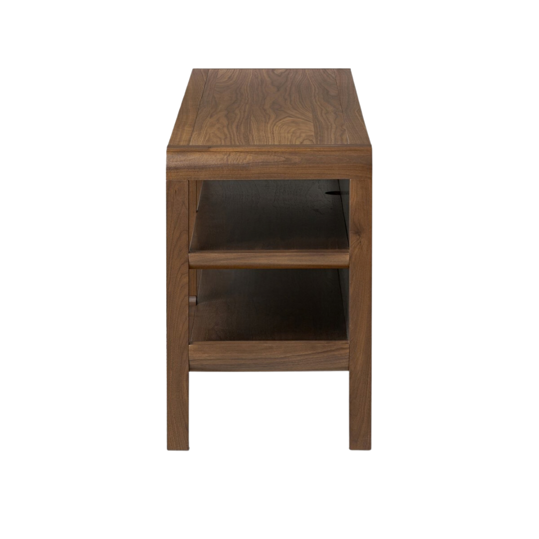 Corinne Media Console