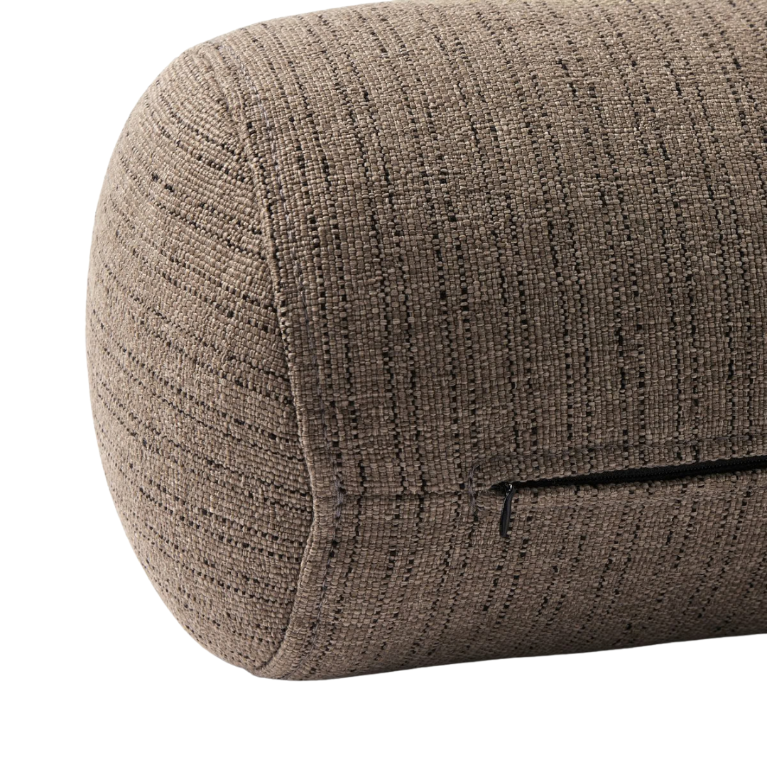 Darro Outdoor Bolster Pillow