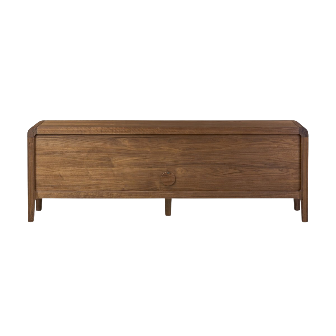Corinne Media Console
