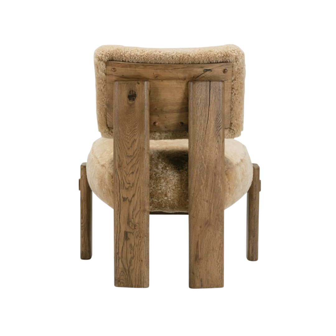 Tennon Chair