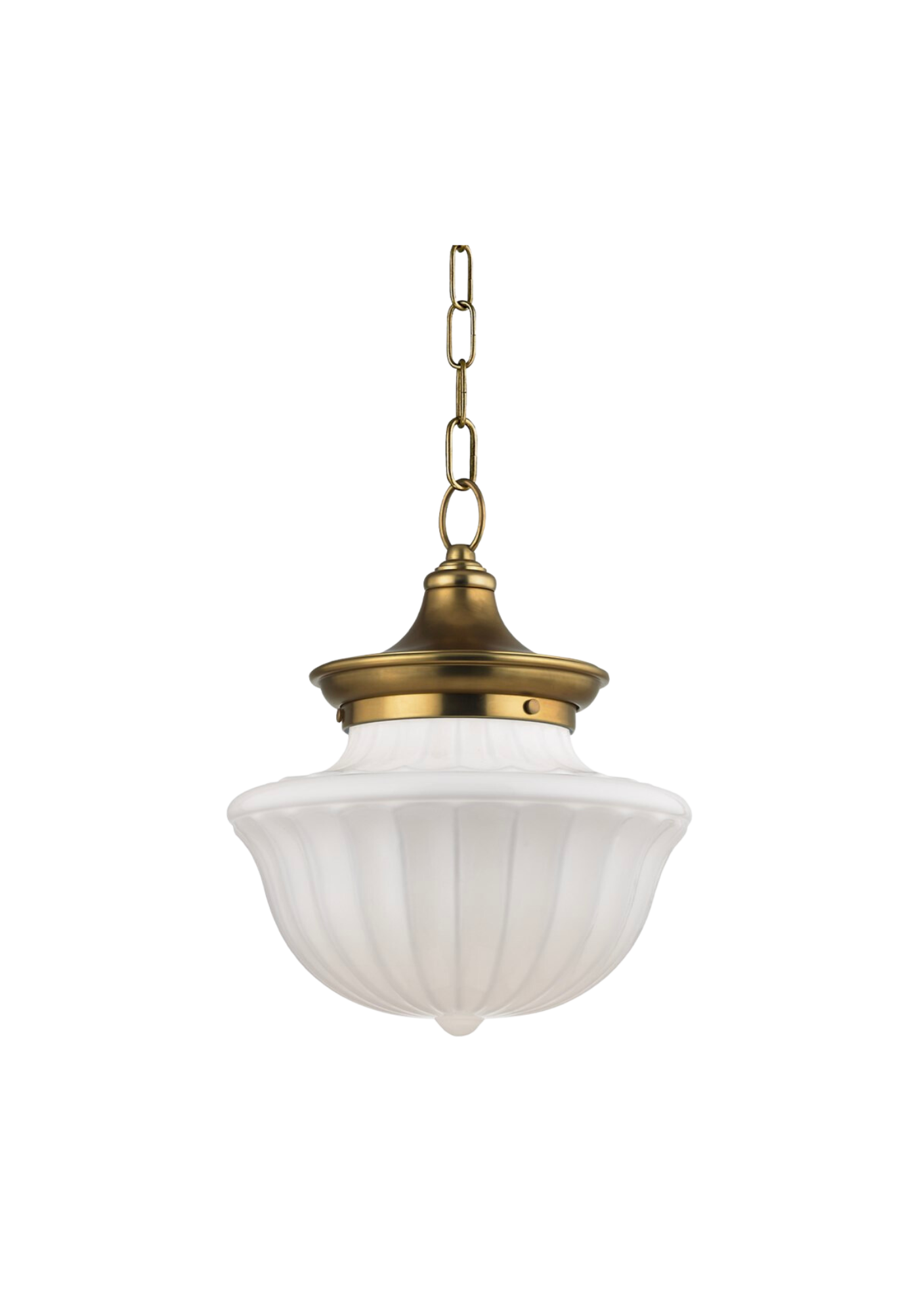 Hartley Pendant