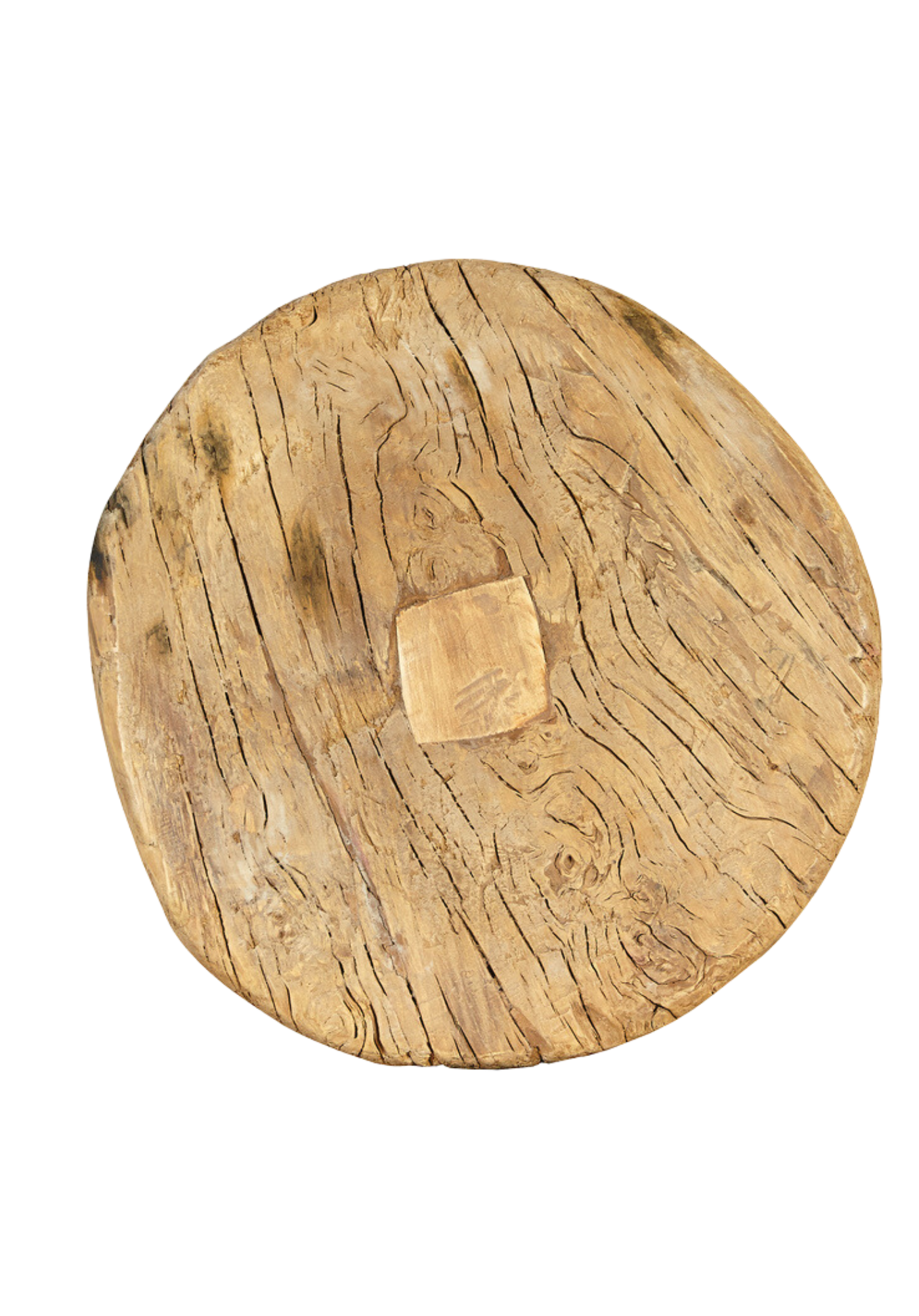 Lettie Side Table