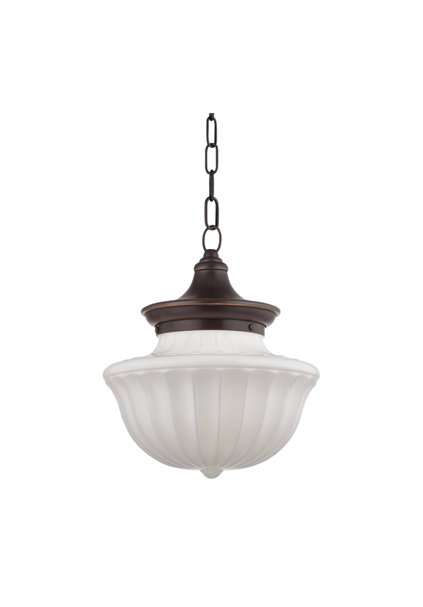 Hartley Pendant
