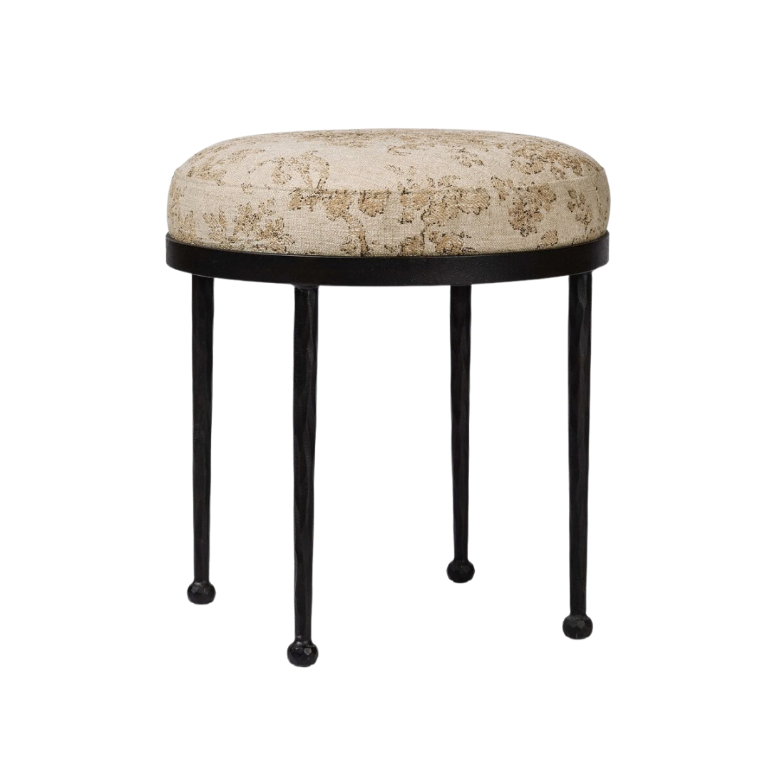 Cruz Accent Stool