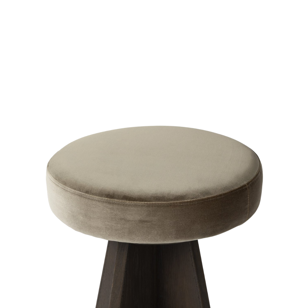 Naya Counter + Bar Stool