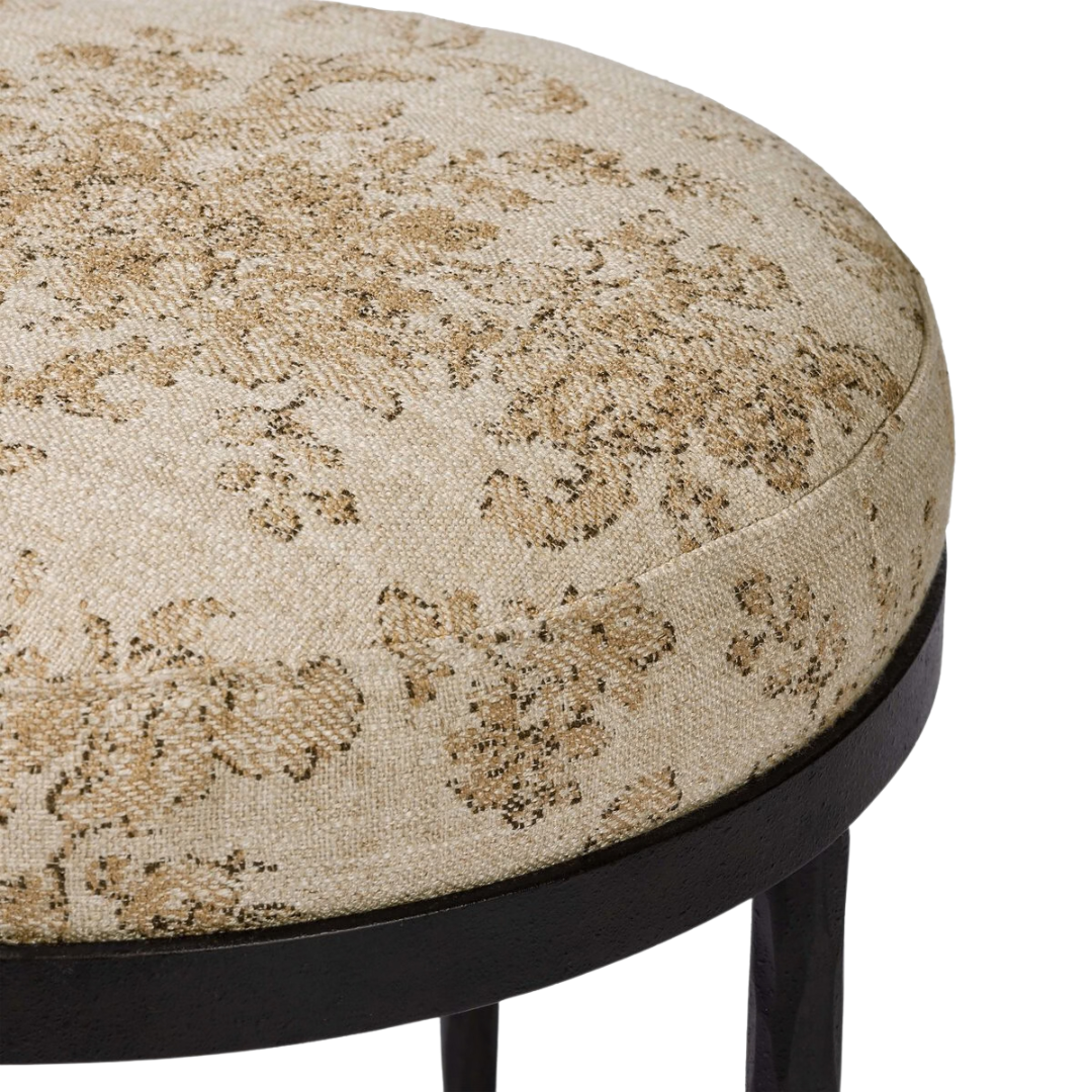 Cruz Accent Stool