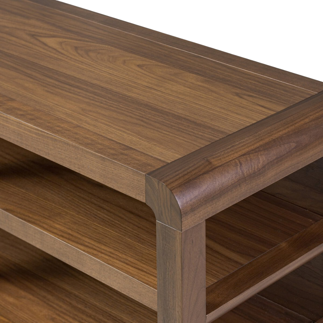 Corinne Media Console