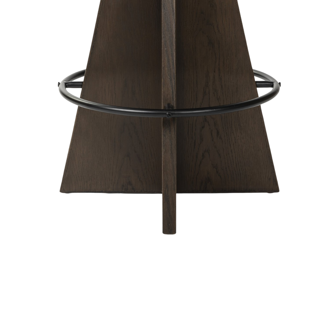Naya Counter + Bar Stool