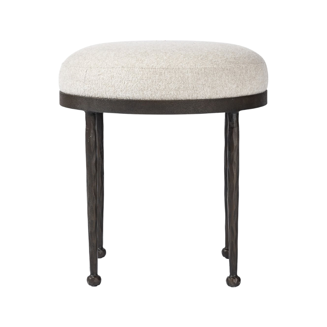 Cruz Accent Stool