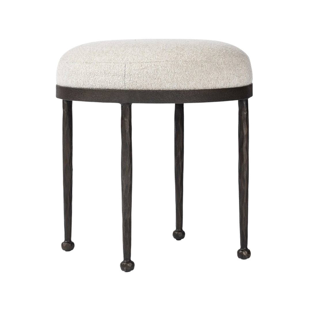 Cruz Accent Stool