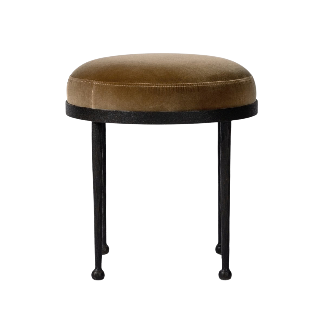 Cruz Accent Stool