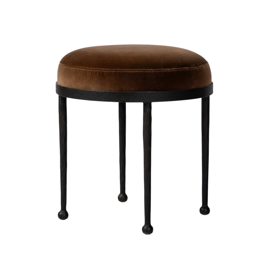 Cruz Accent Stool