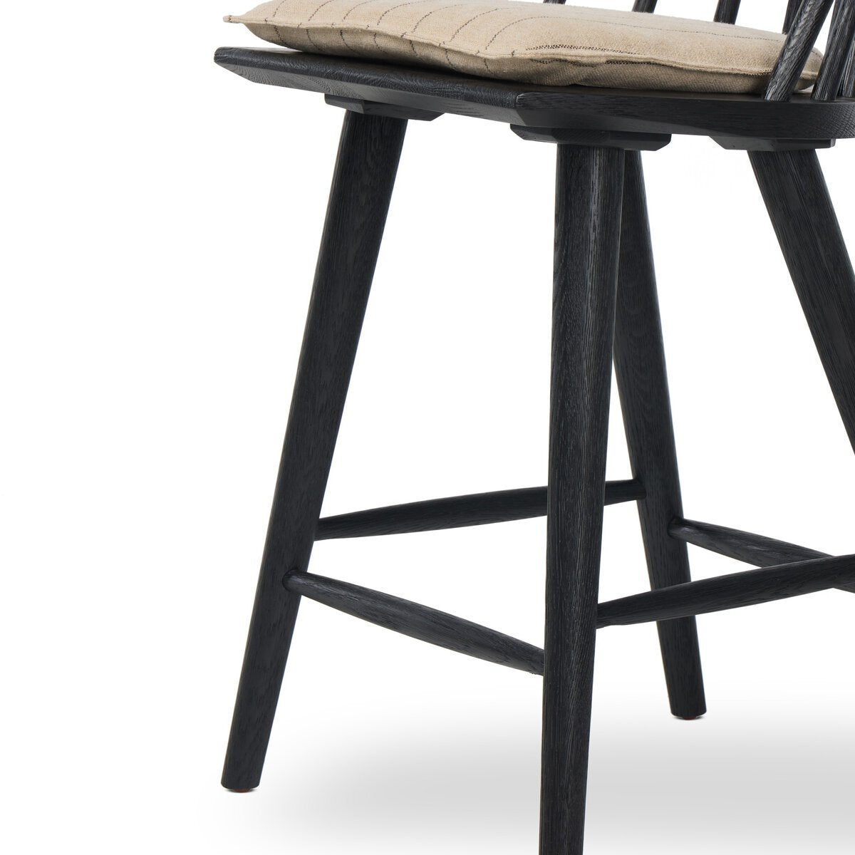 Ashlee Bar + Counter Stool
