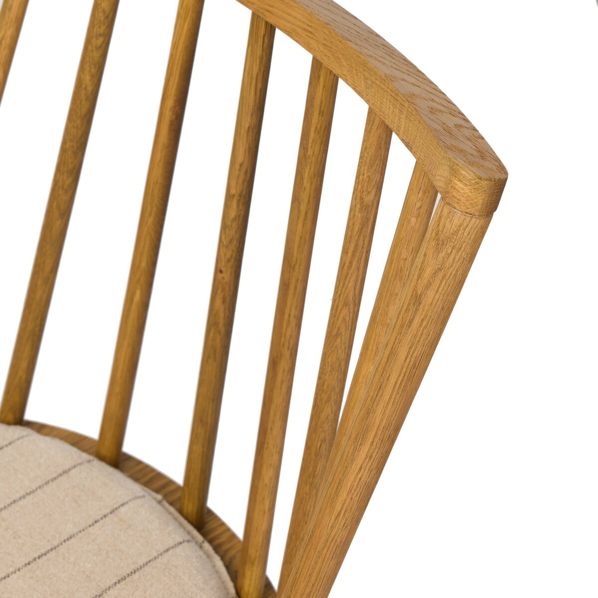Ashlee Bar + Counter Stool