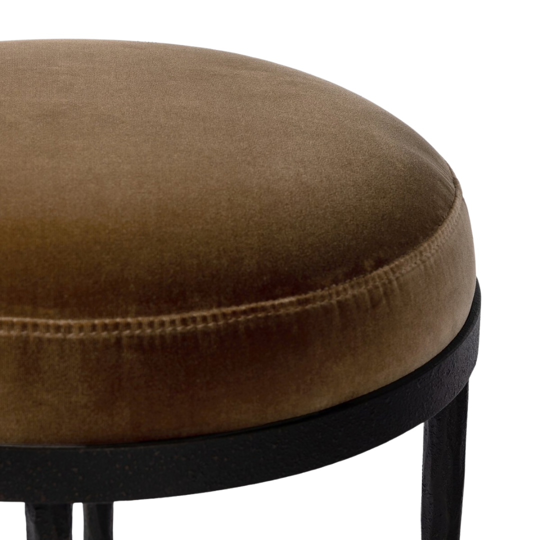 Cruz Accent Stool