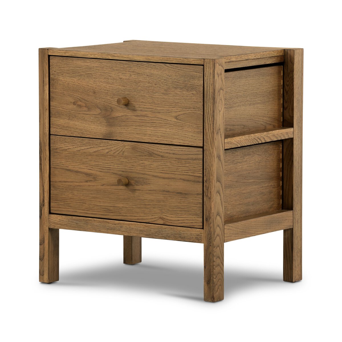 Coop Nightstand