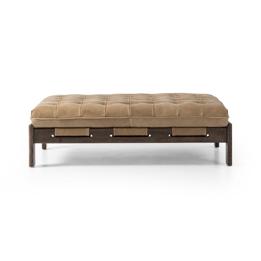 Maurice Cocktail Ottoman