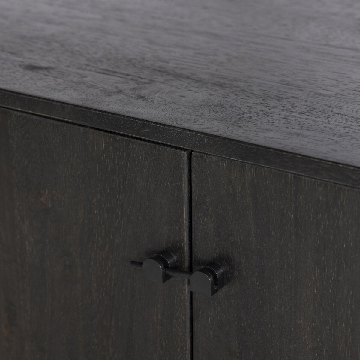 Amanza Bookcase