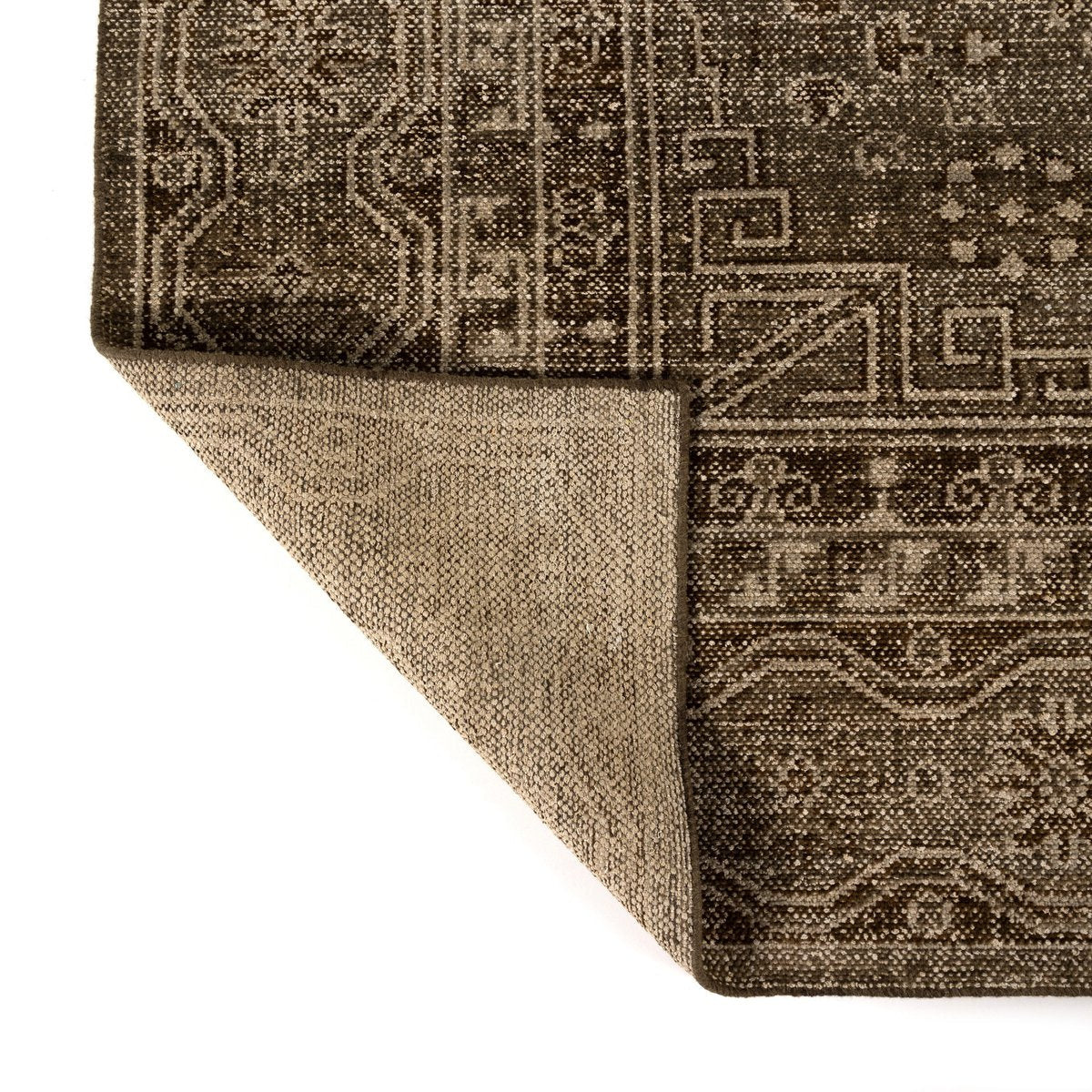 Nala Hand Knotted Rug