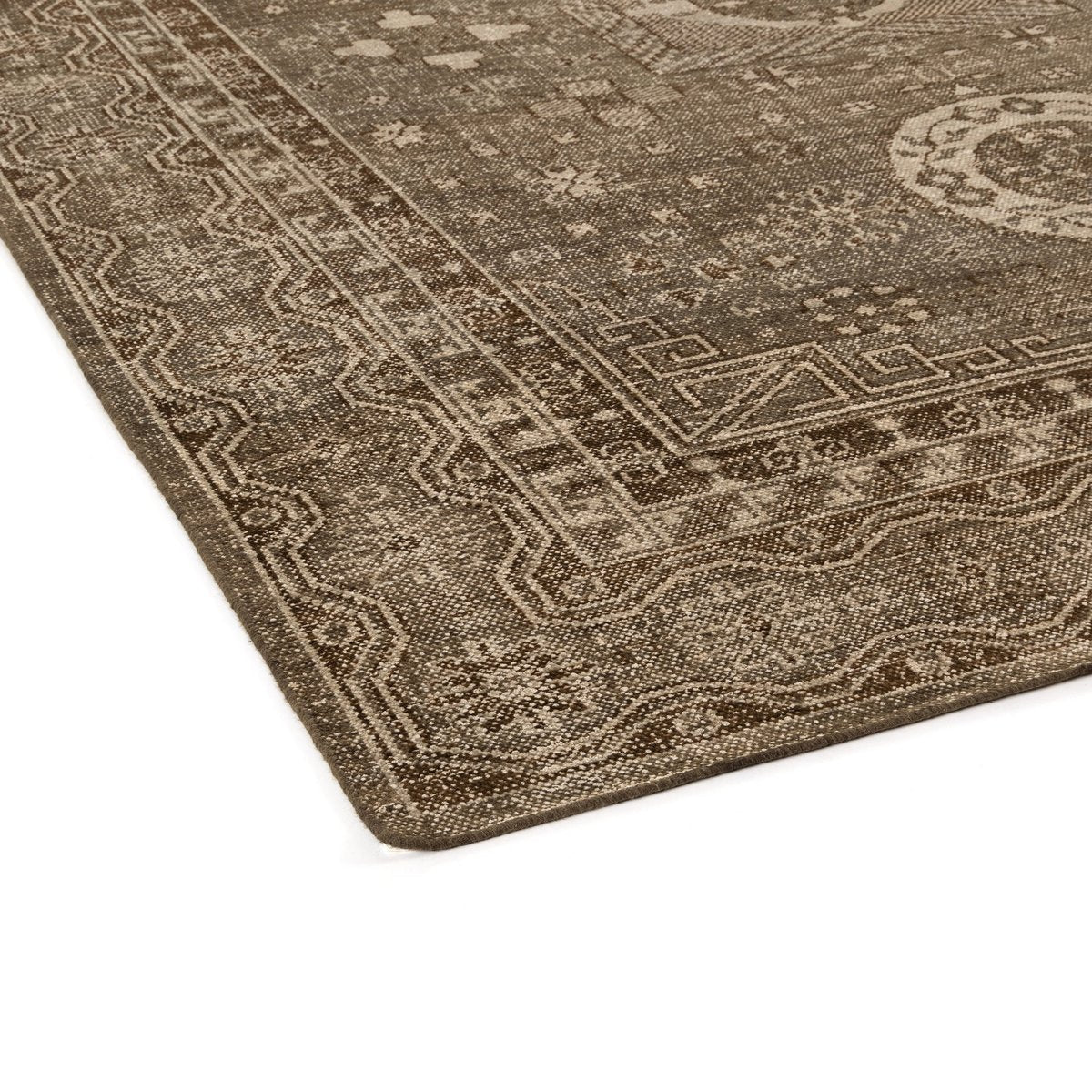 Nala Hand Knotted Rug