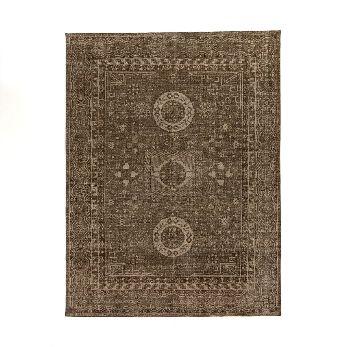 Nala Hand Knotted Rug