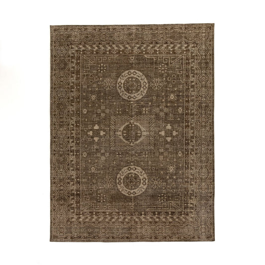 Nala Hand Knotted Rug