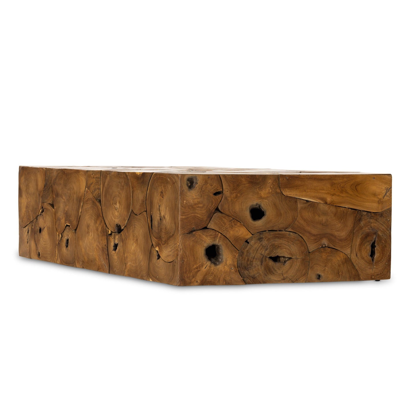 Hazel Outdoor Coffee Table