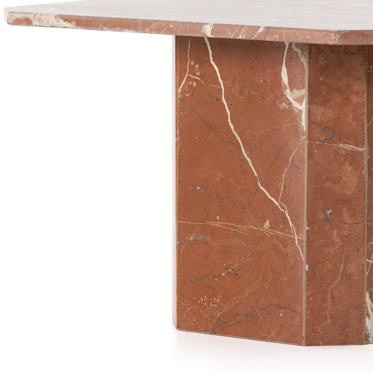 Khalida Side Table