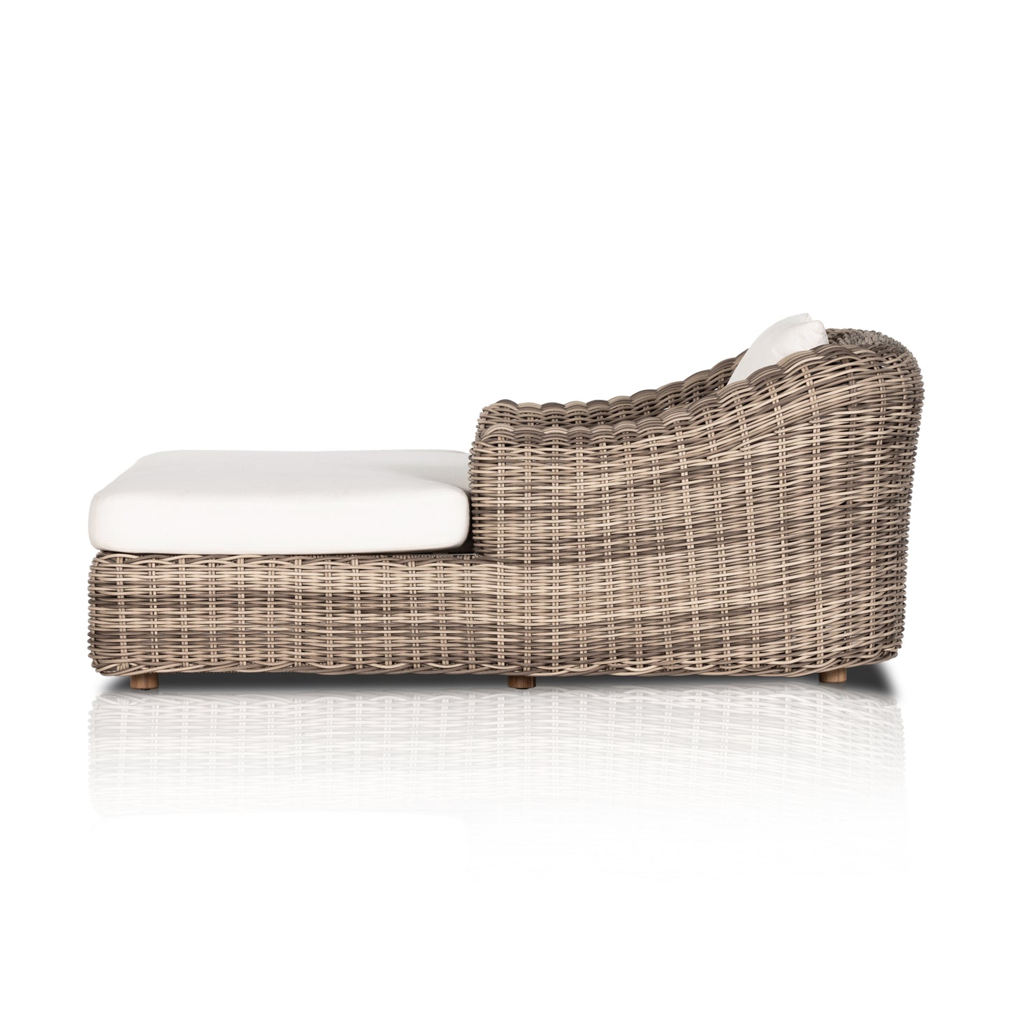 Cardwell Outdoor Chaise
