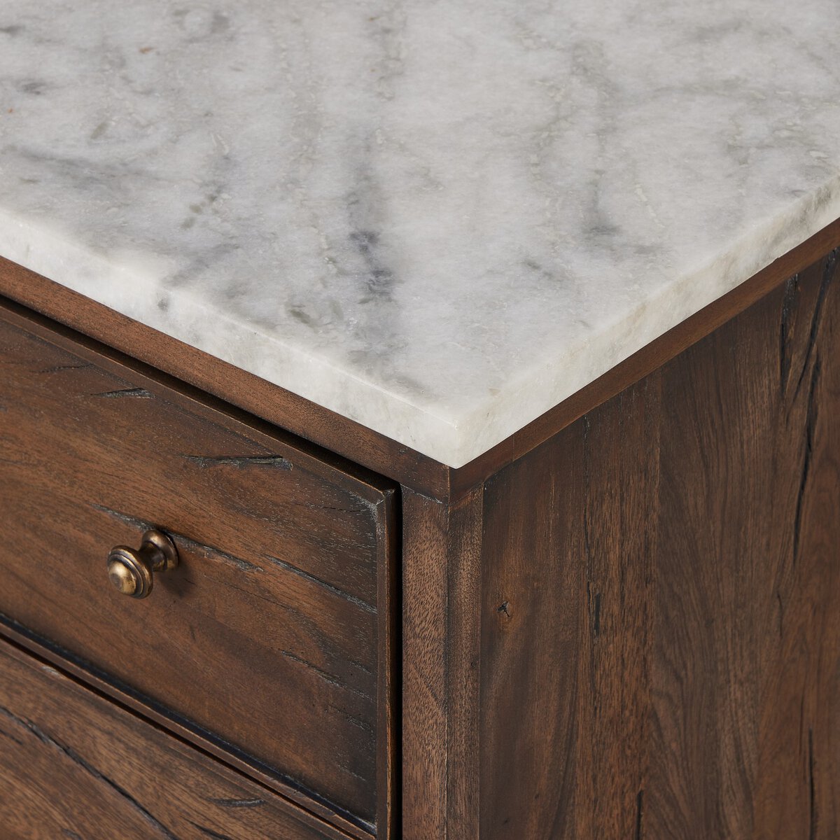 Lourdes Nightstand