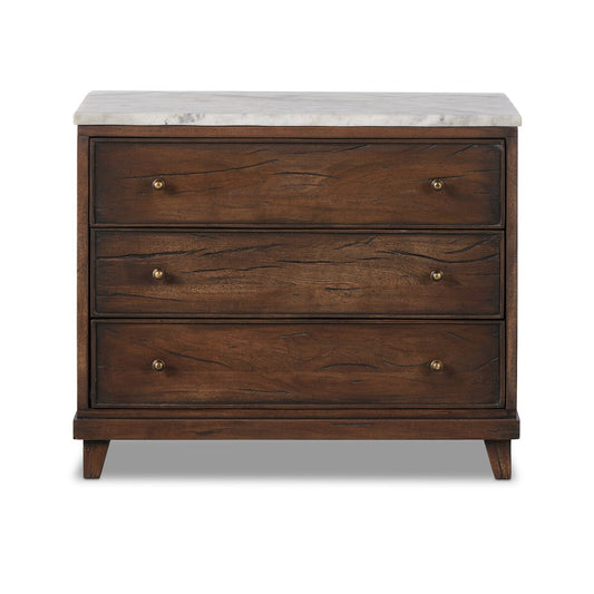 Lourdes Nightstand