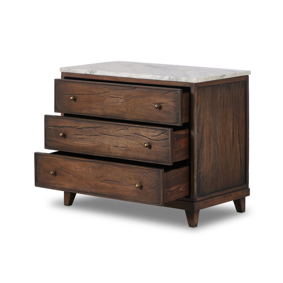 Lourdes Nightstand