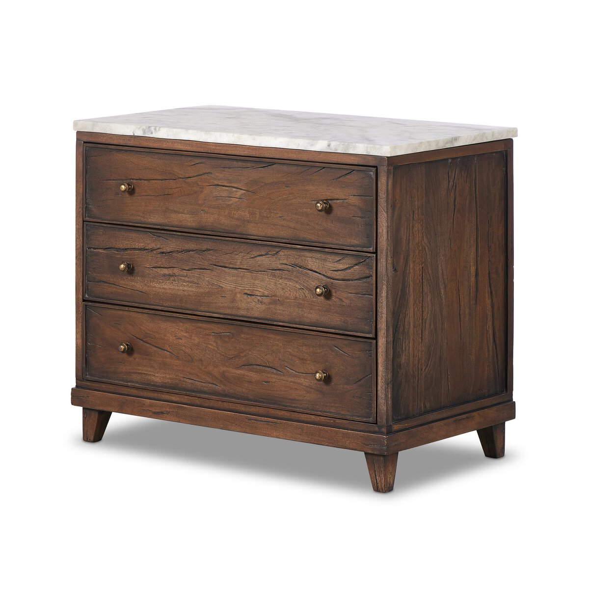 Lourdes Nightstand
