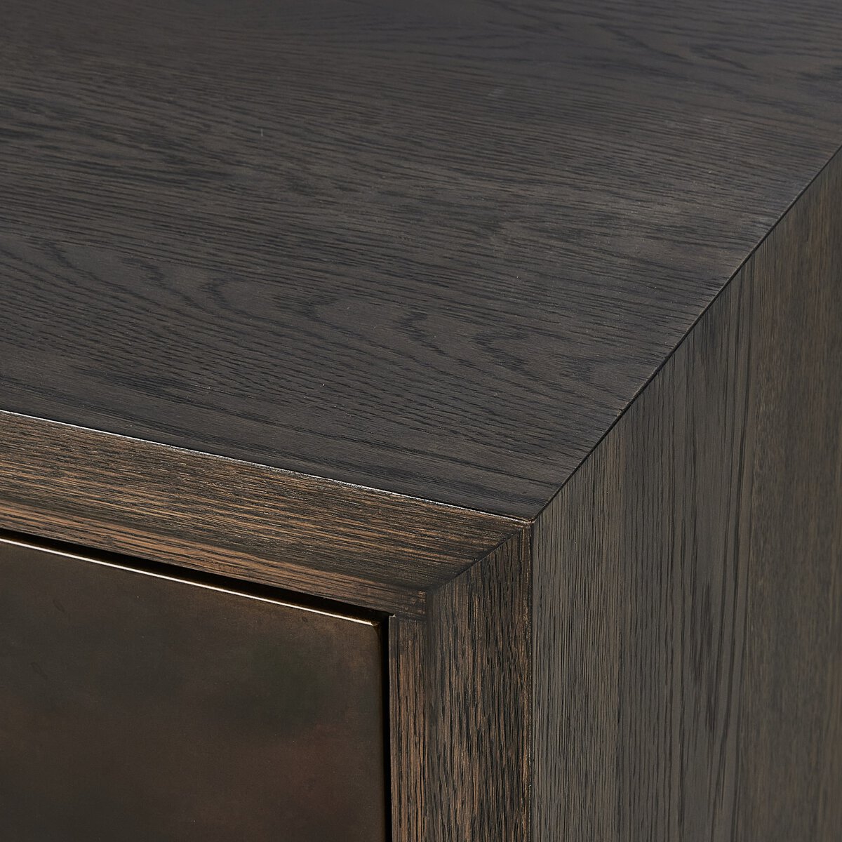 Amani 6 Door Sideboard