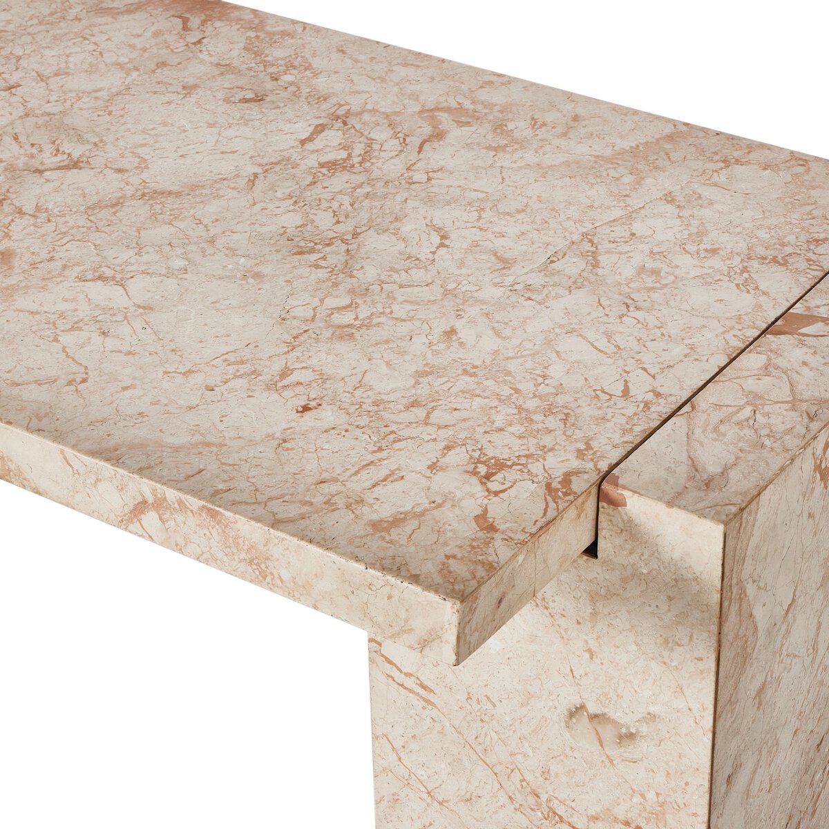 Enzo Console Table
