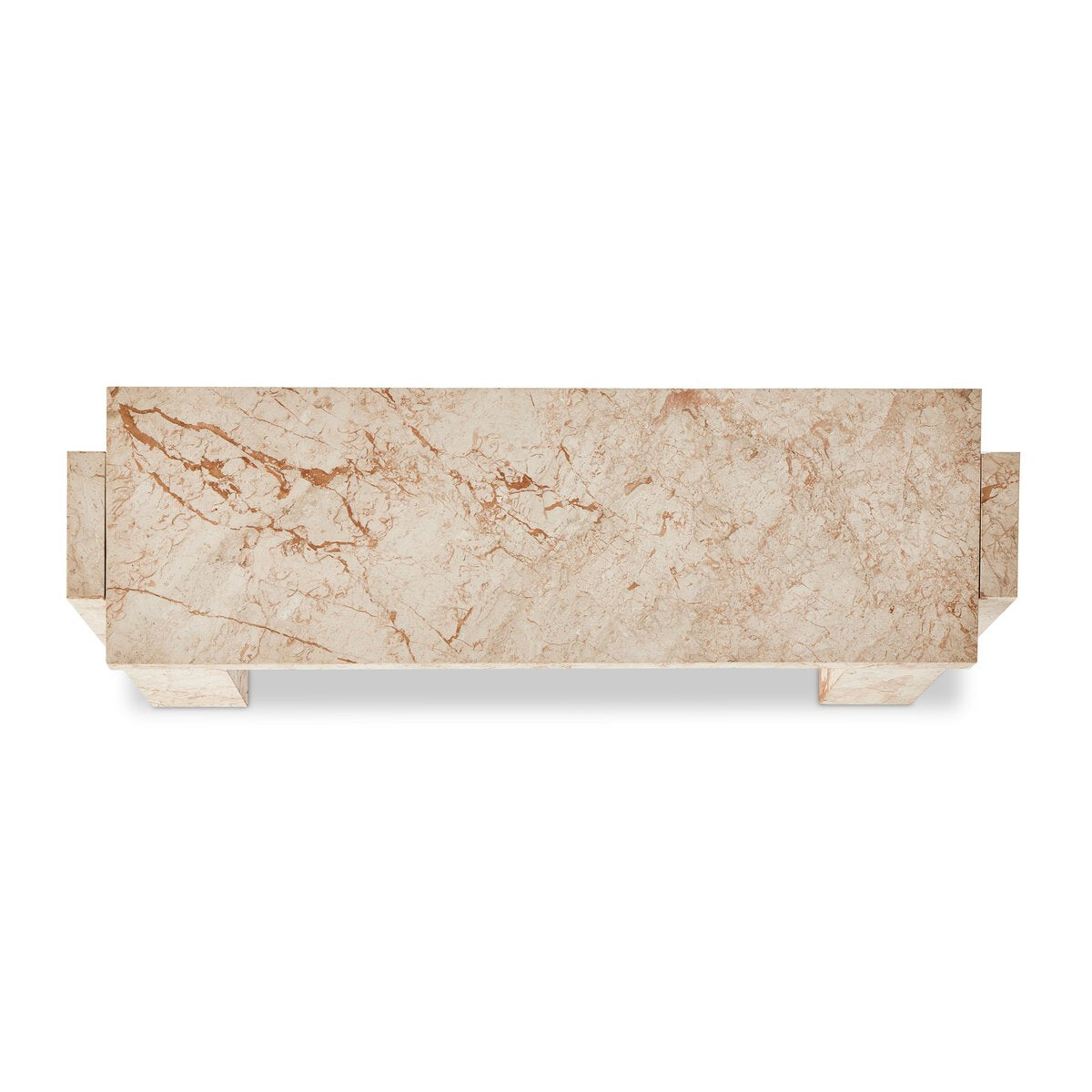 Enzo Console Table