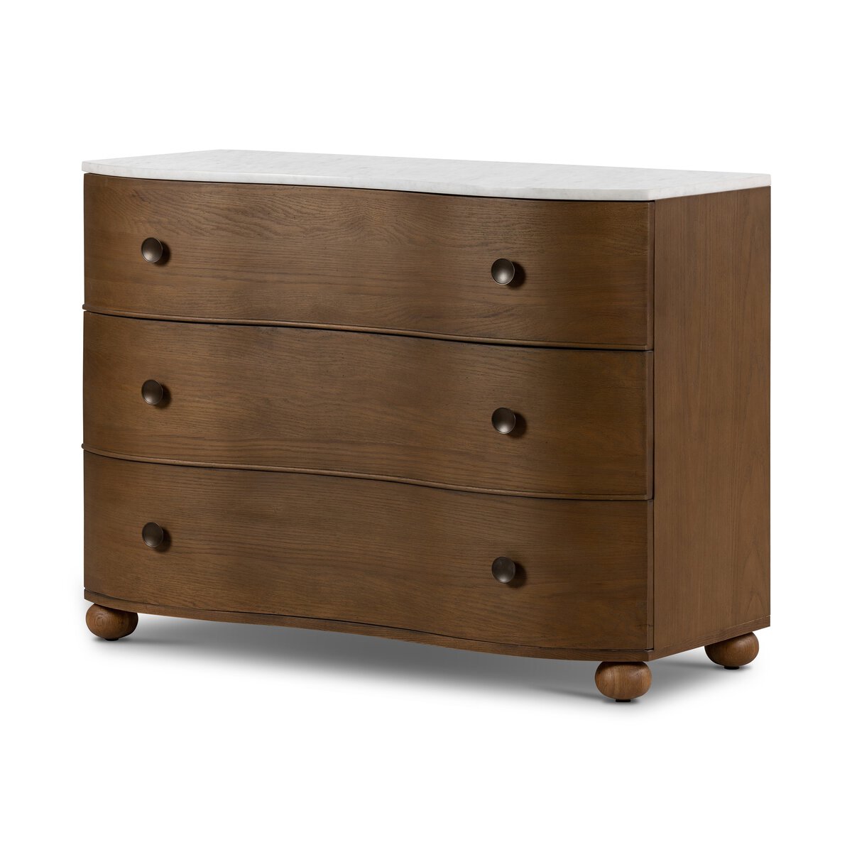 Parma Marble Chest
