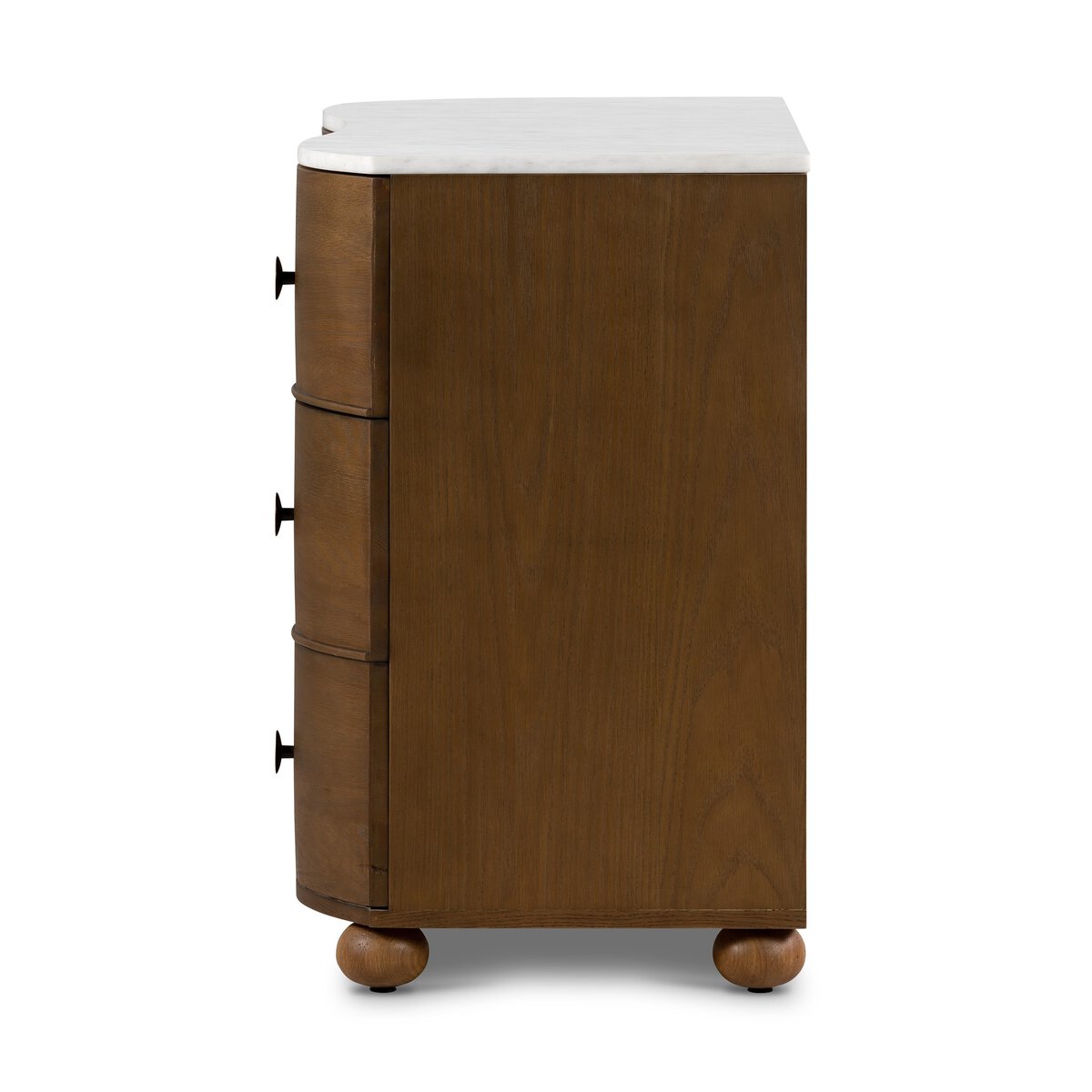 Parma Marble Chest