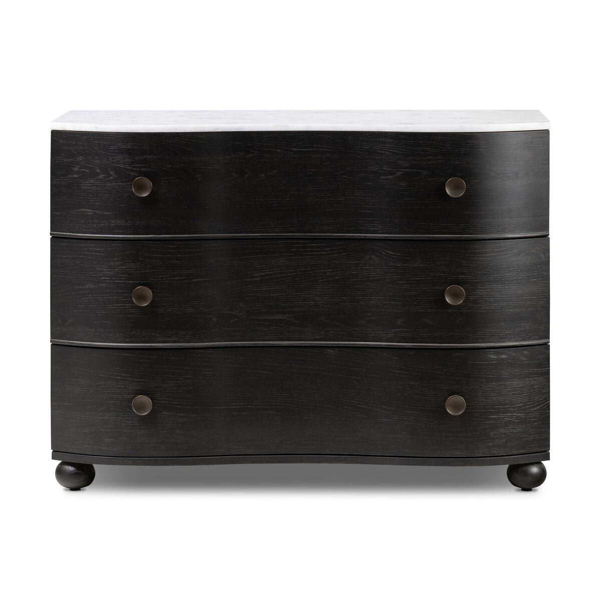 Parma Marble Chest